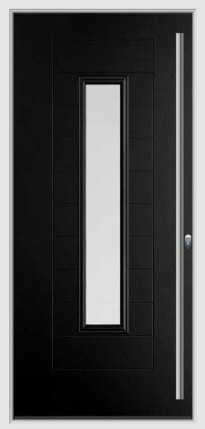 urban composite door prices