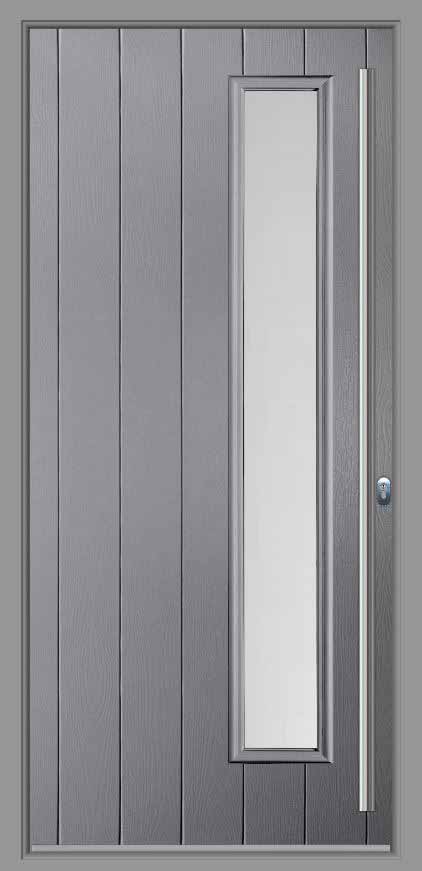 bespoke urban composite doors