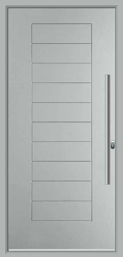 may urban composite door