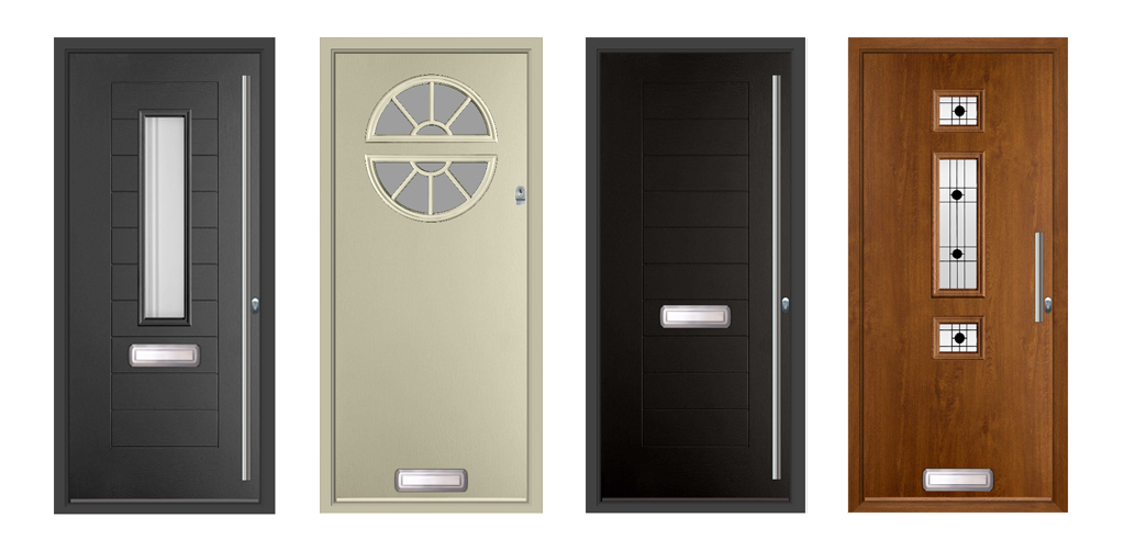 Composite Doors Leicester Timeline Image
