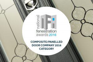 We’d Love Your Support in the 2016 NFAs!