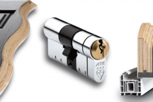 WHY CHOOSE ENDURANCE DOORS?