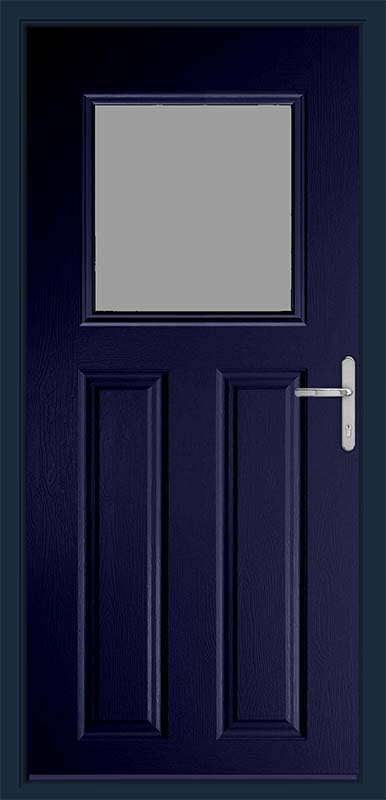 wentwood french navy