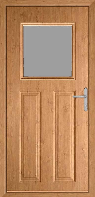 Wentwood - Irish Oak