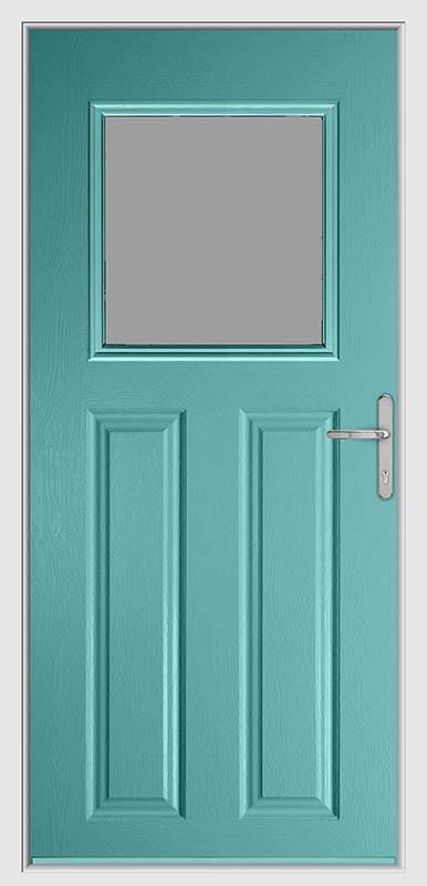 wentwood turquoise pastel