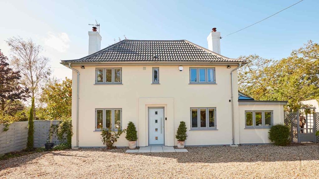 Composite door prices near me