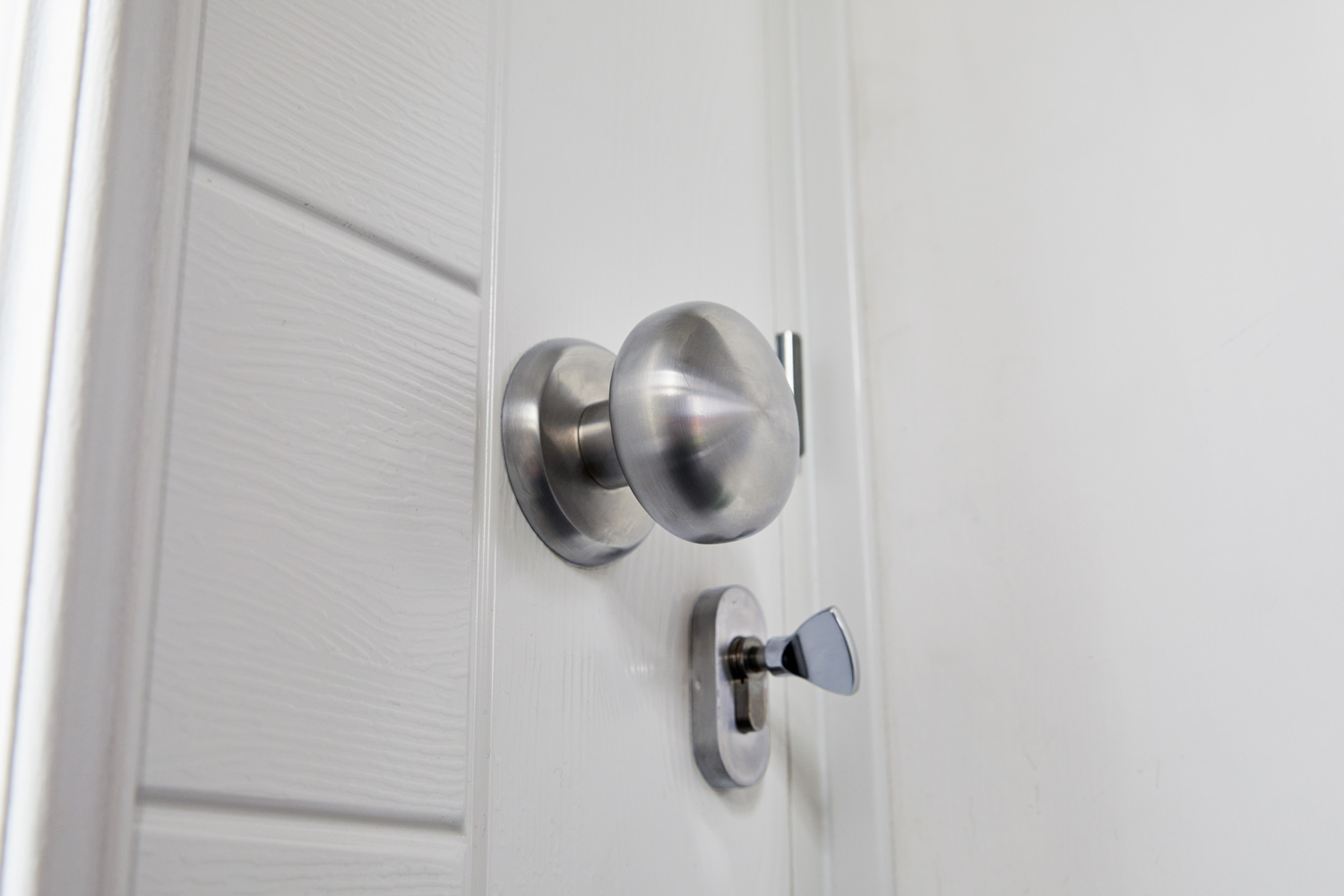 White Door Endurance