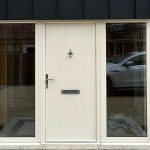 Composite Doors for Porches & Enclosed Entrances: What to Consider