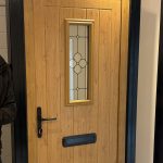 Your April 2026 Kerb Appeal Report: Top Door Trends