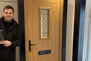 Your April 2026 Kerb Appeal Report: Top Door Trends