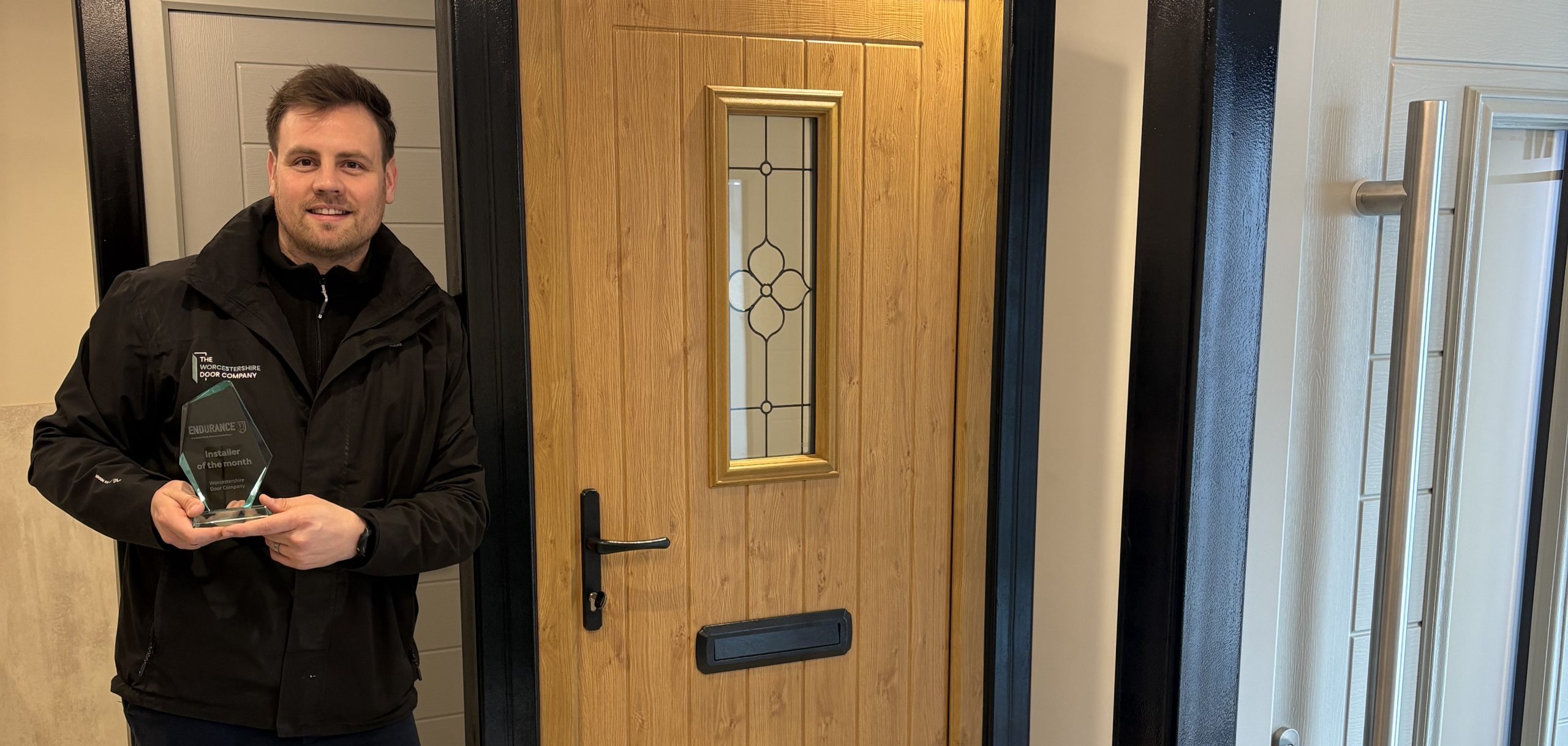 Your April 2026 Kerb Appeal Report: Top Door Trends