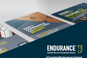 ‘You Asked Endurance Listened’ Campaign Introducing New Marketing Tool