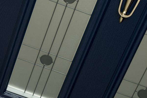 Your Guide To Traditional Composite Doors
