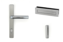 Architectural hardware