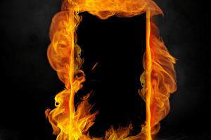 ENDURANCE FD30S FIRE DOORS