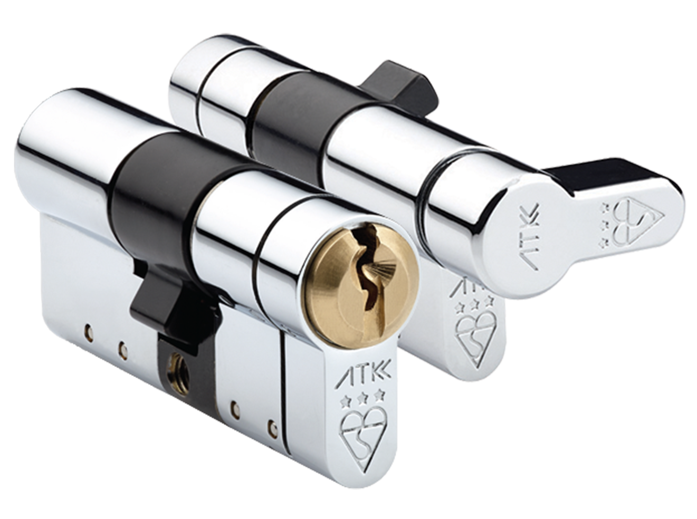 Composite Door Security Secured By Design Endurance®