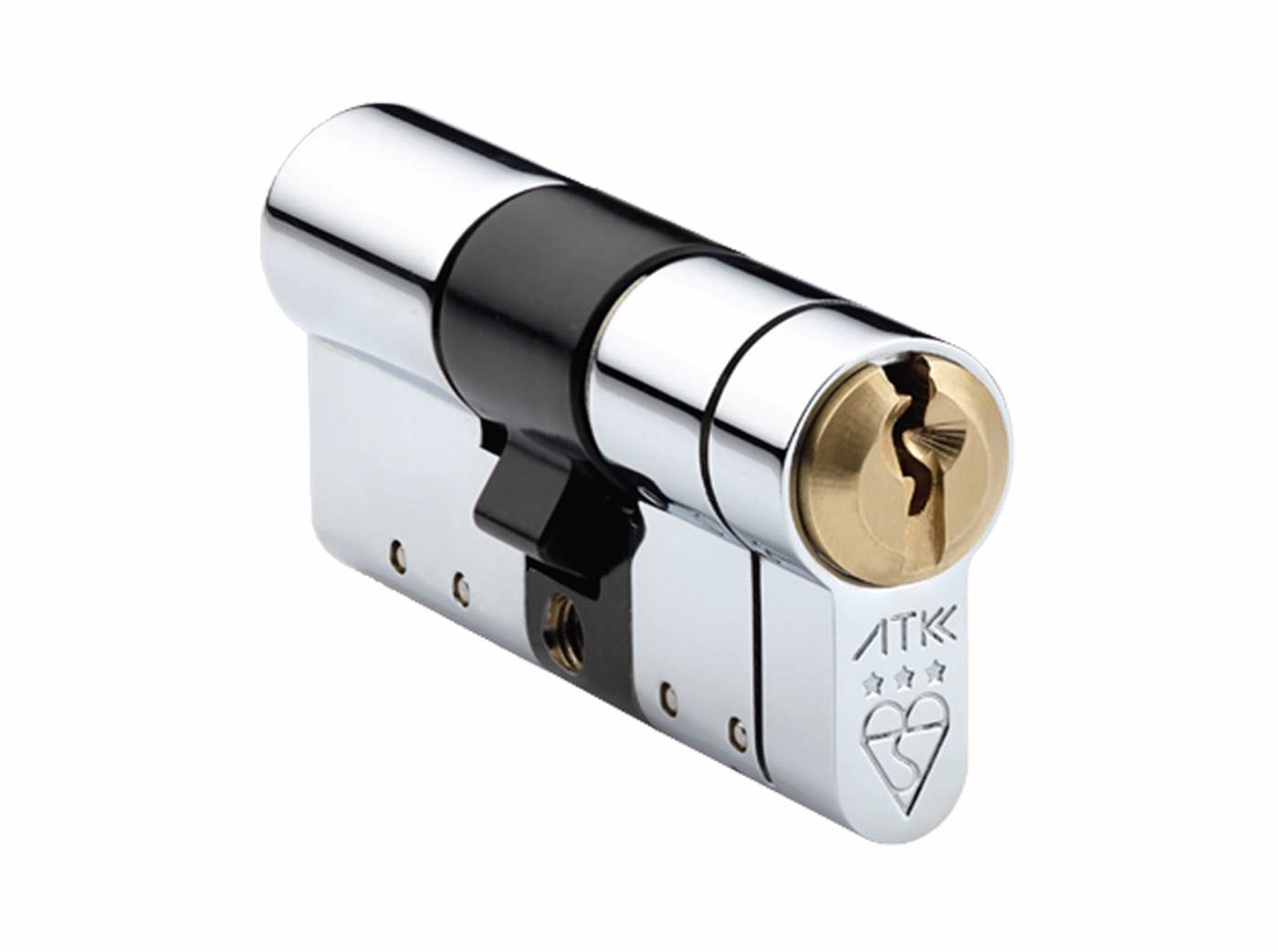 ATK Locking Cylinder