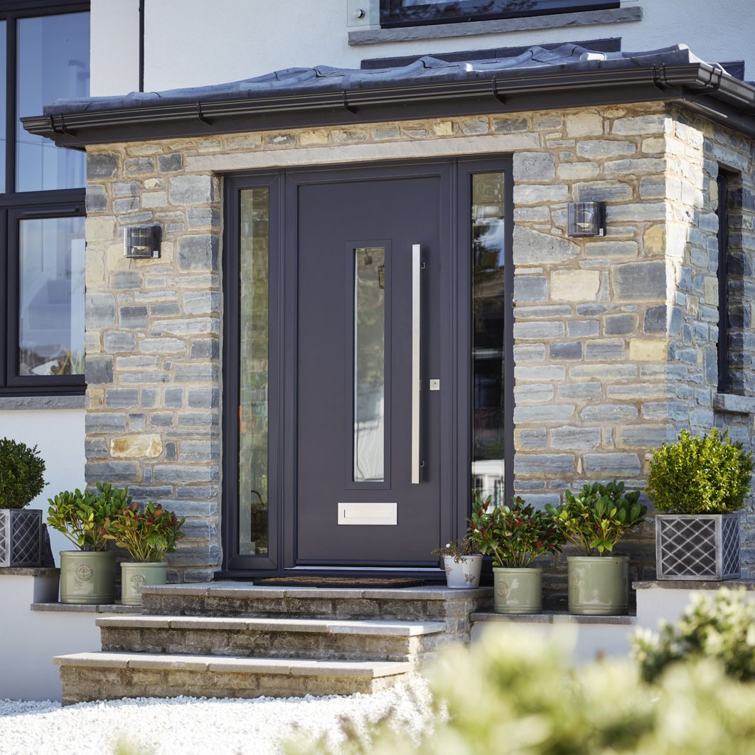 What Are GRP Doors?, Endurance Composite Doors