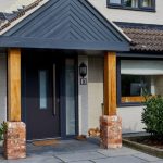 Composite Doors & Acoustic Health in Noisy Cities