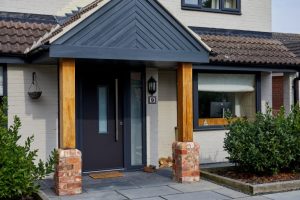 Composite Doors & Acoustic Health in Noisy Cities