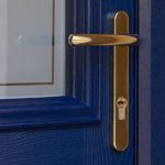 Endurance Doors Adds New Design Options