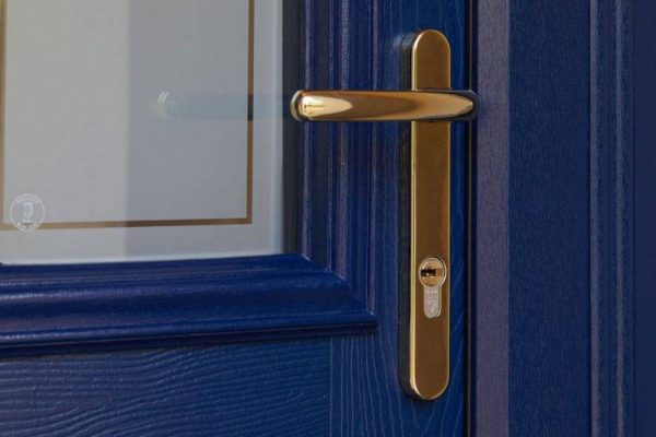 Endurance Doors Adds New Design Options