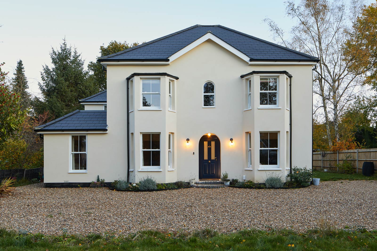 composite door installers hampshire