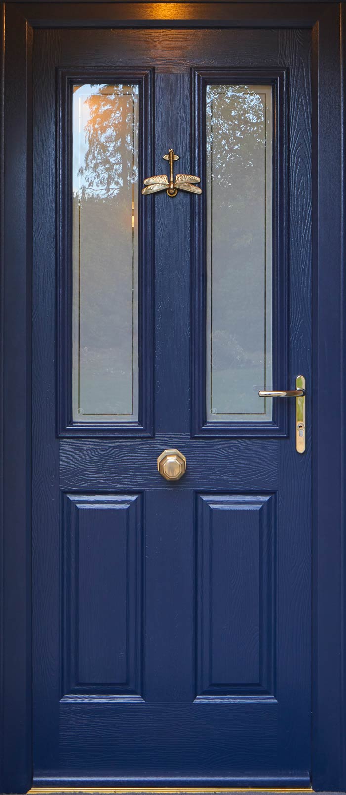composite door design hampshire