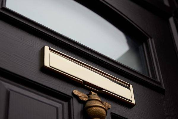 Trending Composite Door Colours in 2026