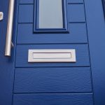 Composite Back Doors vs Front Doors: Which One Should You Upgrade First?