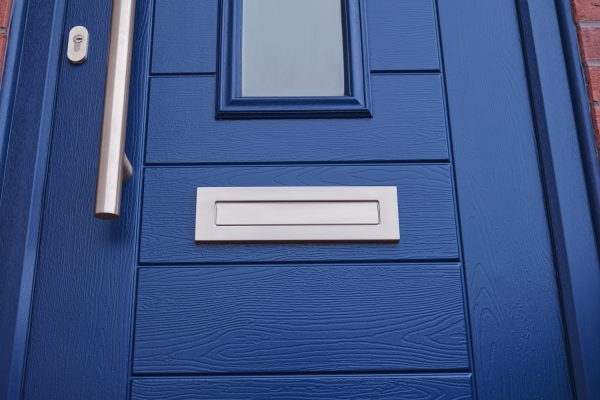 Composite Back Doors vs Front Doors: Which One Should You Upgrade First?