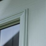 The Rising Popularity of Chartwell Green Composite Doors