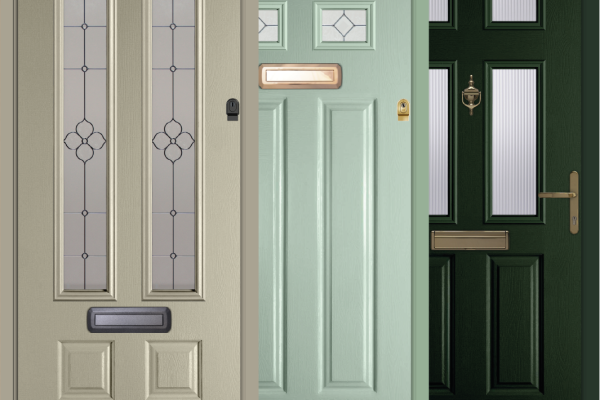 How to Future-Proof Your Home with a Long-Lasting Composite Door Upgrade