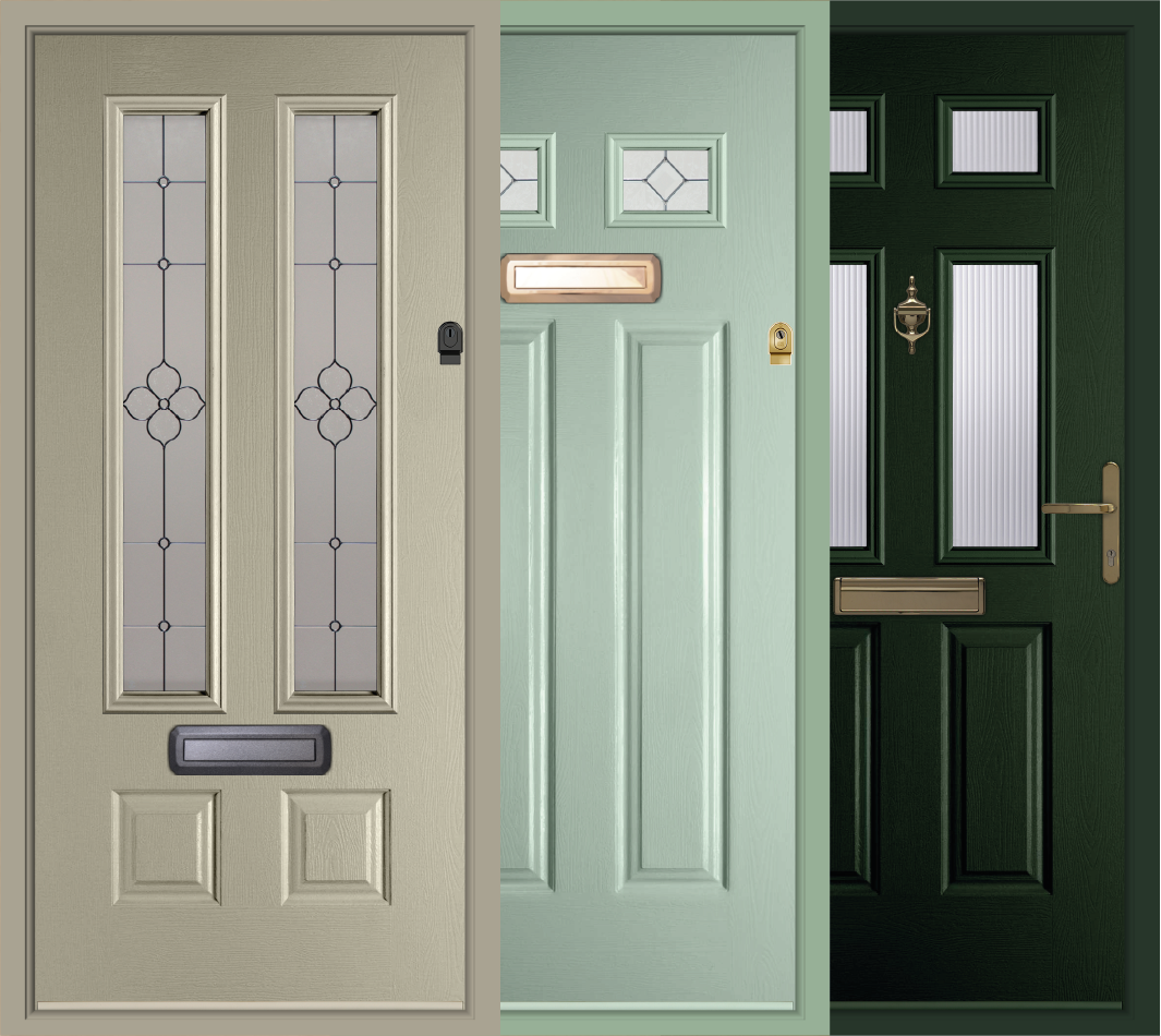 How to Future-Proof Your Home with a Long-Lasting Composite Door Upgrade