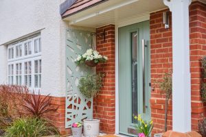 Why More Homeowners Are Choosing Chartwell Green Doors (and What It Reveals About UK Taste)