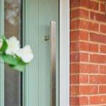 Biophilic Entryways: Bringing the 2026 “Garden Oasis” to Your Front Door