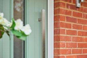 Biophilic Entryways: Bringing the 2026 “Garden Oasis” to Your Front Door