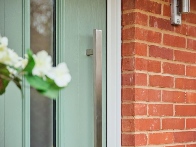chartwell green door endurance