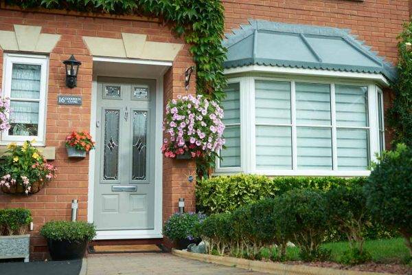 Endurance Launch Three New Door Designs