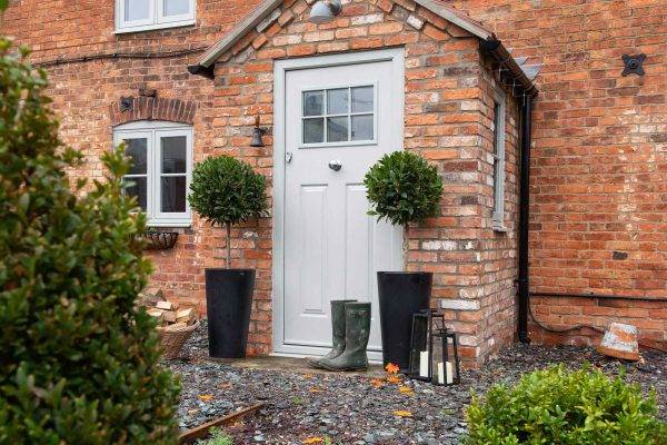 The Ultimate Composite Door Buyer’s Guide for 2026