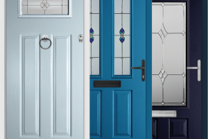 Top Maintenance Tips for Composite Doors
