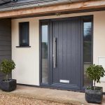Colour Trends 2025: Front Doors That Define a Home