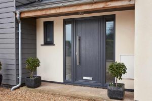 Colour Trends 2025: Front Doors That Define a Home