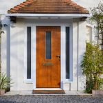The Side Panel Revolution – Transform Your Composite Door Into a Grand Entrance