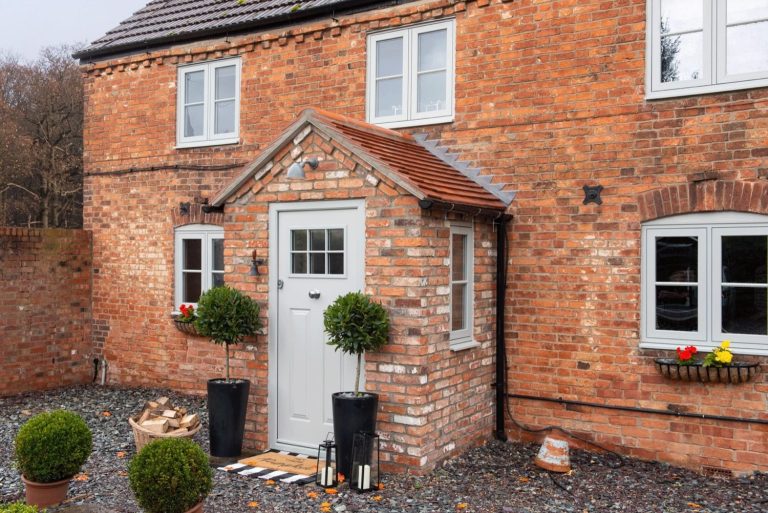 composite door prices north lincolnshire