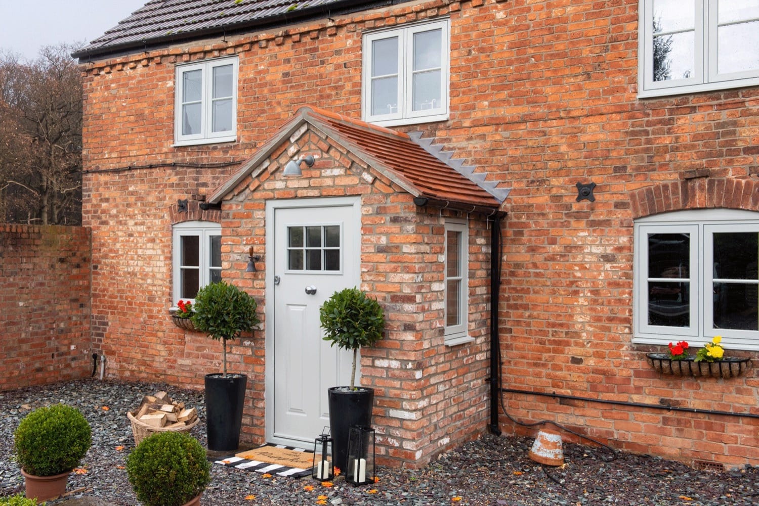 composite door prices north lincolnshire
