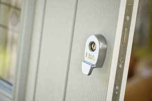 The Silent Value of Composite Doors: Better Security, Lower Insurance Costs