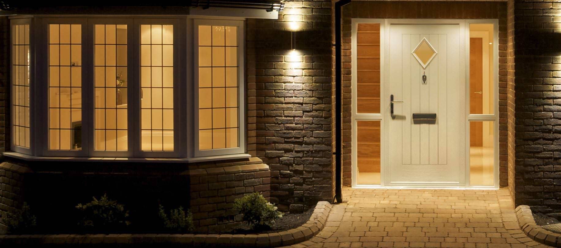 The Sound of Silence: Why Your Door is the Key to a Quiet Home