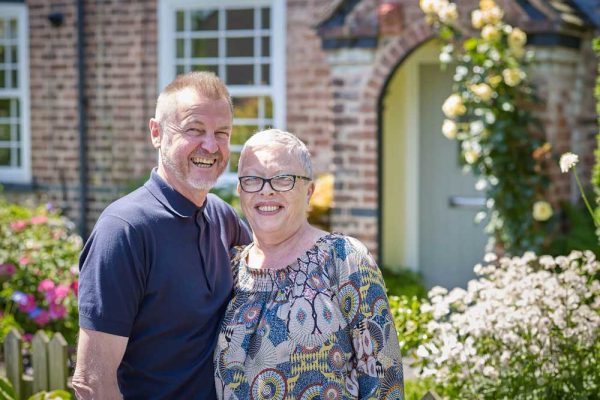 Choosing the Perfect Composite Door Style for Your Home