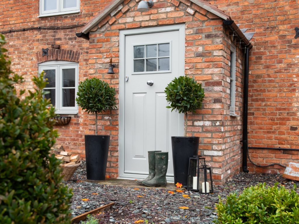 composite doors north lincolnshire